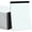 White-Squared-24 Pack(30 Sheets), variant on White Legal Pads 8.5 x 14, 6 Pack Wide Ruled Legal Notepads, White Note Pads 8.5 x 14 Writing Pads, Notebook Paper 8.5x14, Lined Tablets Notebook Pads of Paper, 70 GSM White Paper, 30 Sheets/Pad