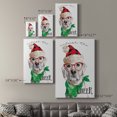 thumbnail image 4 of Unleash the Cheer Premium Gallery Wrapped Canvas - Ready to Hang, 4 of 9