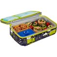 thumbnail image 2 of Fit & Fresh Bento Lunch Kit with Insulated Carry Bag, 2 of 2