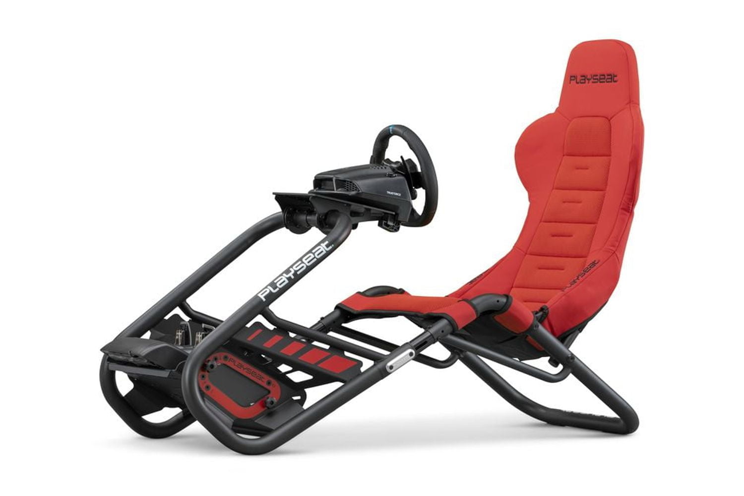 Playseat® Trophy Red (FR)