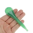 thumbnail image 4 of Unique Bargains 1 Pc Muscle-poking Stick Scalp Massager Durable Skincare and Massaging Tool Green, 4 of 5