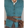 thumbnail image 3 of Men's Authentic Disney Flynn Rider Costume, 3 of 9