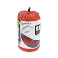 thumbnail image 4 of Colchoneta Inflable en V Klymit para Hamaca con Hamaca Traverse Roja, 4 of 8
