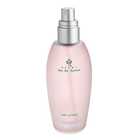 Botanika Collection - Heart Eau De Parfum 3.38 oz by Garden Botanika - BESTSELLER