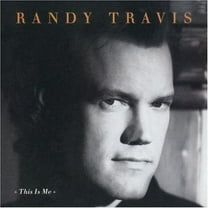 Randy Travis - This Is Me - Music & Performance - CD