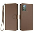 thumbnail image 1 of GANGXUN Wallet Case for Samsung Galaxy Note 20 – Magnetic Closure, RFID Blocking, Wrist Strap, Wireless Charging Compatible, 1 of 6