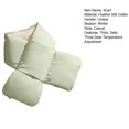 thumbnail image 3 of YAOBAMM Winter Accessory Winter Electric Heating Scarf Unisex Thick Neck Protection Three Gear Temperature Adjustment Windproof Cold resistant Smooth, 3 of 7
