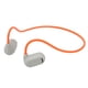 thumbnail image 4 of Auriculares Bluetooth de oído abierto, estéreo, sin pérdidas, recargables, inalámbricos, para correr, conducir, hacer ejercicio, color gris, 4 of 14