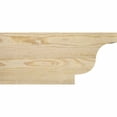thumbnail image 3 of 6"W x 8"H x 18"L Newport Rough Sawn Rafter Tail, Douglas Fir, 3 of 4