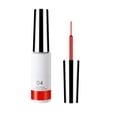 thumbnail image 2 of Liner Gel Polish D04 - 8Ml Solid Color Nail Art Drawing Gel, Single Bottle Lining Polish, Nail Polish Easter Mother'S Day Nail Care Makeup Organizers, 2 of 8