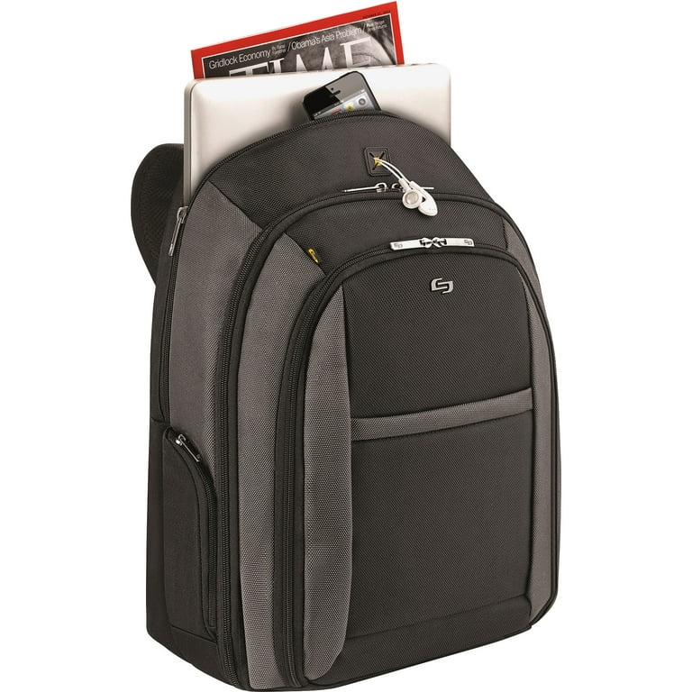 Pro CheckFast Backpack, Fits Devices Up to 16 Pro CheckFast Backpack, Fits Devices Up to 16