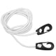 thumbnail image 5 of Kayak Bungee Shock Cord, Canoe Bungee Cords Nylon Para Todas Las Paletas Y Varillas ANGGREK Blanco, 5 of 8
