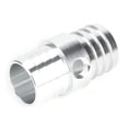 thumbnail image 3 of Manguera de 1‑1/4" con adaptador de puerto de vapor NPT de 1/8" Radiador de aluminio ICT Conector de refrigerante de intercambio LS Jadeshay A, 3 of 8