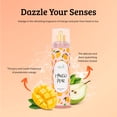 thumbnail image 5 of Spray corporal Freida and Joe Exquisite Mango Pear 240 ml, 5 of 5