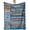 no396, variant on Birthday Gifts for Brother Christmas, Xmas Brother Gift from Sister, Best Graduation Birthday Gifts for Brothers, to My Big Brothers Throw Blanket 60" x 50"
