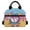 Baseball Ice Cream Print, variant on Pzuqiu Cute Capybara Floral Reusable Lunch Bag for Kids Adults, Spacious Thermal Meal Tote Leakproof Long-Lasting Portable Lunch Box with Adjustable Shoulder Strap