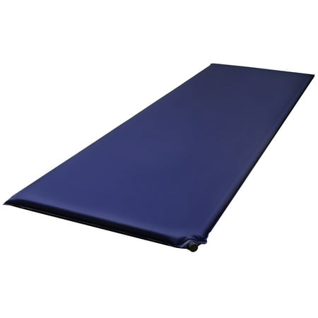 BalanceFrom Lightweight Self-Inflating Sleeping Air Pad with Carrying Bag and (Best Sleeping Pads 2019)