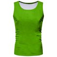 thumbnail image 6 of Joower Mens a Shirts Tank Undershirts Compression Tank Top Men Mens Beach Shirts Compression Shirts Men’s Tank Top Undershirt Tanks, 6 of 8