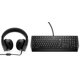 thumbnail image 2 of Teclado Gamer Alienware  AW310K LED USB c/ Audífonos -Negro, 2 of 2