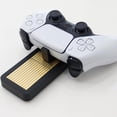 thumbnail image 4 of Charging Stand for PS5/Xbox One/Switch Pro Game Controller with Independent Charging Indicator, 4 of 8