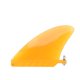 thumbnail image 2 of Estabilidad de control de Aleta de Surf Estabilidad de Tablero de Surf Tail Tpu Material TPU ImpactO Ligero Mejora El Diseño Estético para Longboard, 2 of 7