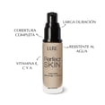 thumbnail image 4 of Base de maquillaje Lure líquida cocoa #06 30ml, 4 of 4