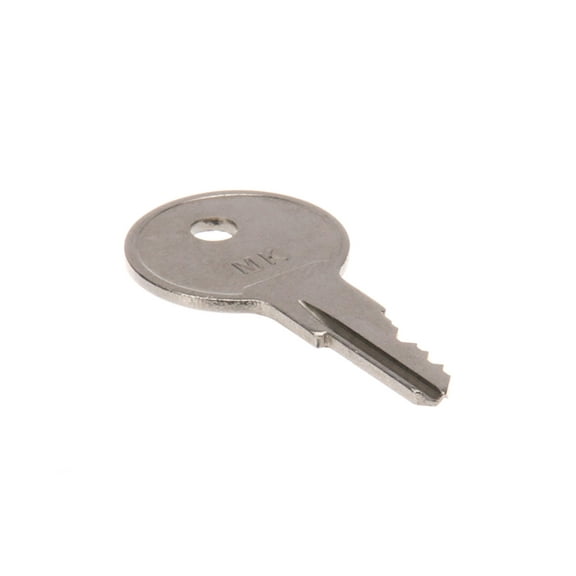 Traulsen 358-29467-00 Master Key Hudson