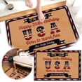 thumbnail image 2 of Independence Day Patriotic Area Rug for Festive Home Enhances Holiday and Exciting Family Gatherings, 2 of 7
