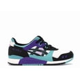 thumbnail image 1 of Asics Gel-Lyte 3 Techno Cyan 1201A051 101 Unused, 1 of 5