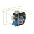 thumbnail image 3 of Nivel Laser Lineas Verde 360 Grados 30 M Gll 3-80 Cg Bosch azul, 3 of 5