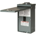 thumbnail image 1 of QO 100-Amp Rainproof Enclosed Circuit Breaker - QO2100NRBCP, 1 of 3
