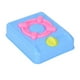 thumbnail image 5 of Juego de simulación de juguete de cocina, utensilios de cocina de juguete, mini utensilios de cocina para niños, juguete de cocina para niños, claridad notable, 5 of 8