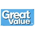 Great Value Purified Drinking Water, 8 fl oz, 40 Count