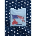 thumbnail image 3 of Memorial Day United States Sweatshirt Men -Image by Shutterstock, Male Small, 3 of 4