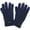 Navy Blue, variant on Result Thinsulate Lined Thermal Gloves (40g 3M)