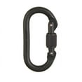 thumbnail image 6 of Liberty Steel HMS Screw Gate Carabiner, 6 of 6