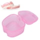 thumbnail image 1 of Caja De Baño Para Dentaduras Postizas, Contenedor, Caja De Almacenamiento Con Colador Para El Hogar, Oficina, Viajes, Camping, 1 of 7