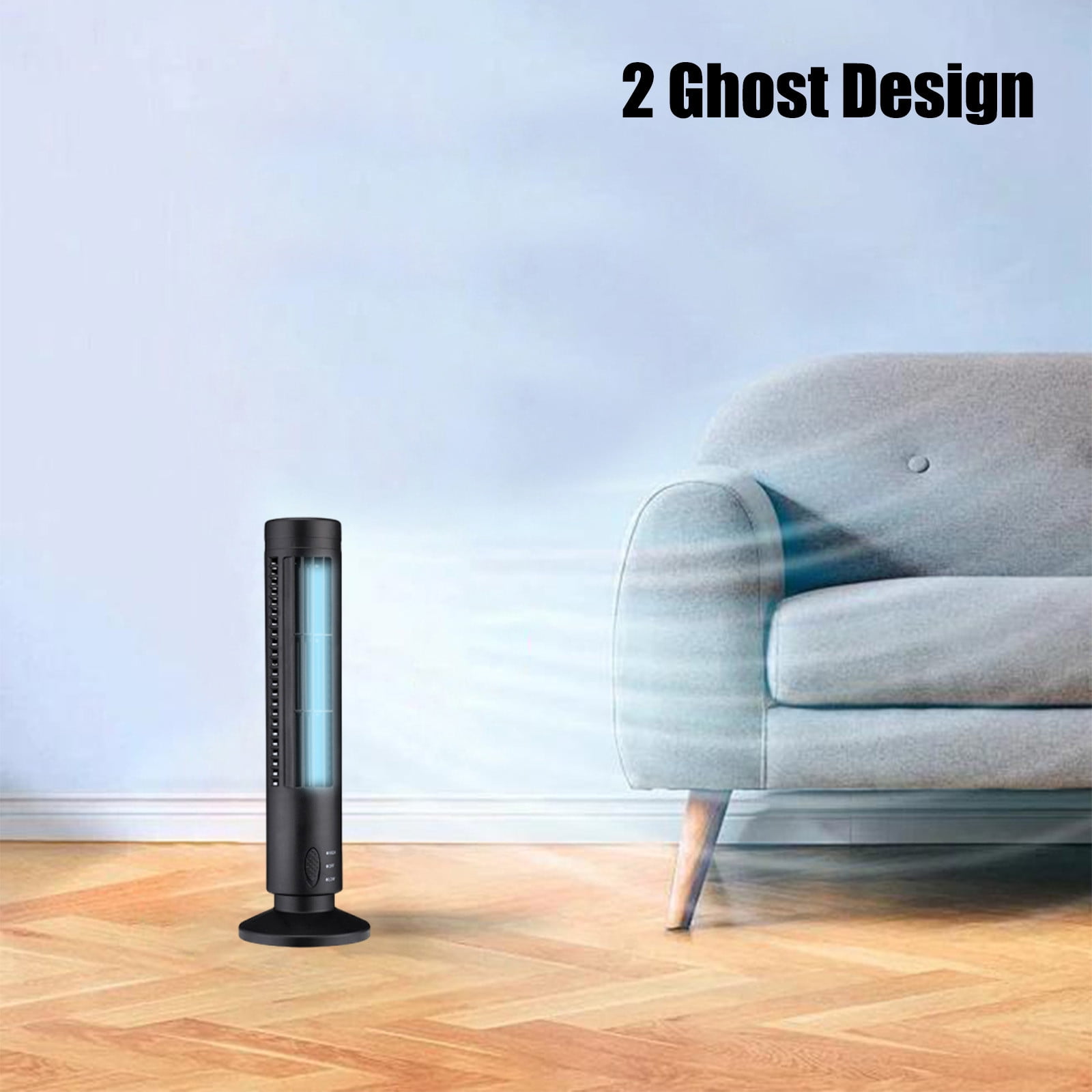 LWZWM Portable Air Conditioners Clearance Portable Fan Conditioner With 2 Speeds Portable Ac Unit Small Air Conditioners Mini Cool Air Fan For Bedroom 2024 New Room Cooling for Room Bedroom Home
