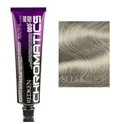 Redken Chromatics Prismatic Hair Color 8Aa (8.11) - Ash/Ash - 2 Oz Hair Color