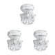 thumbnail image 2 of Wosthever 6 Shot Glass Dispenser Holder Accessories Wine Bar Game Beverage Home Type1 NO1, 2 of 6