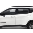 thumbnail image 2 of Husky Liners 2884011 Low Profile Vent Visor Fits 09 14 Compatible With/ For, 2 of 5