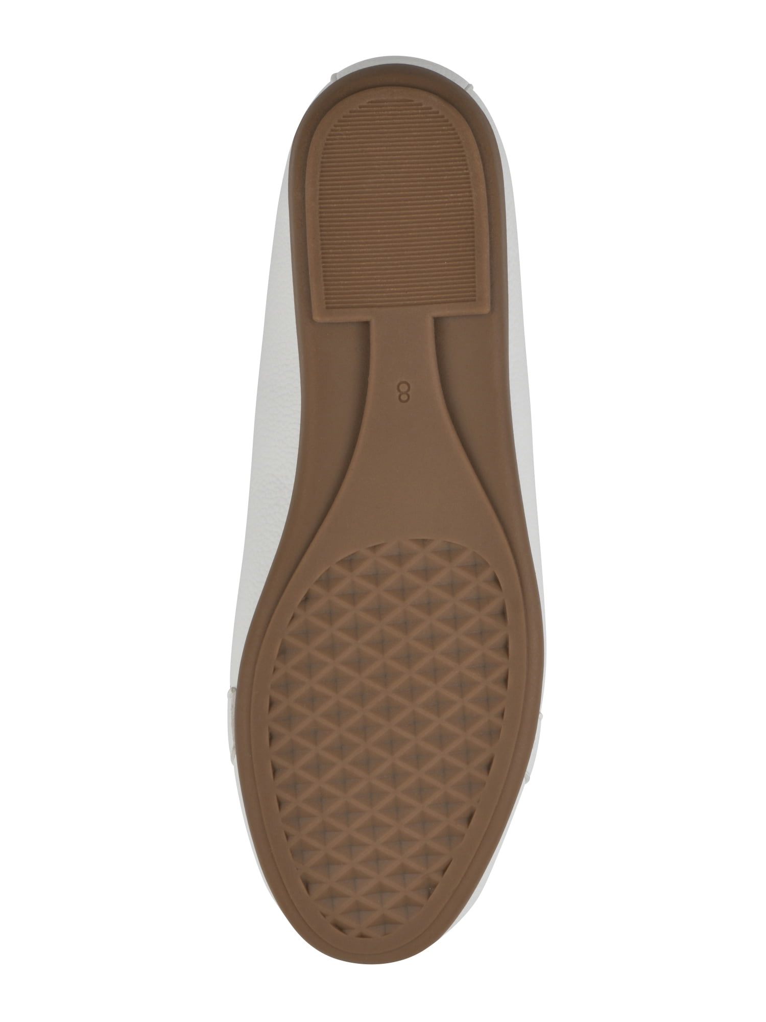 Aerosoles Big Ben Women's Comfort Buckle Ballet Flats, Wide Width Available