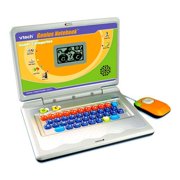 Vtech Genius Notebook