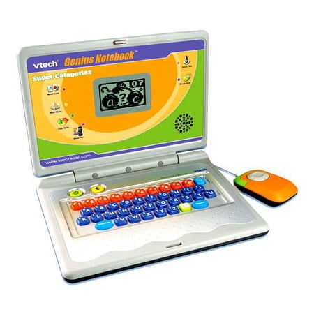 Vtech Genius Notebook