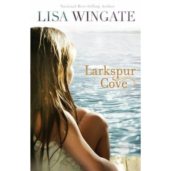 Larkspur Cove, (Paperback)