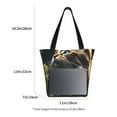 thumbnail image 3 of Easygdp Realistic Style Cute Cat Shoulder Bags for Women,Crossbody Bags Shoulder Purse Handbag for Women, 3 of 6