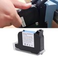 thumbnail image 1 of Printer Handheld Inkjet Printer Cartridge Replacement for SC12 SC12T CP12 CP12W SC12KJ Red Fast Drying Universal 42mm 12.7mm Ink Cartridge, 1 of 7