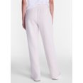 thumbnail image 3 of Athletic Works Women's Fleece Pants with Pockets, 30" Inseam, Sizes XS-XXXL, 3 of 5