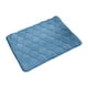 thumbnail image 2 of Almohadilla cálida para mascotas de invierno, para gatos y perros, colchón para perrera, resistente a arañazos y mordidas, lavable, esponjoso, 50*40cm - azul, 2 of 6