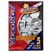 VideoNow 3-Pack: Fairly Odd Parents II Full-Length Episodes